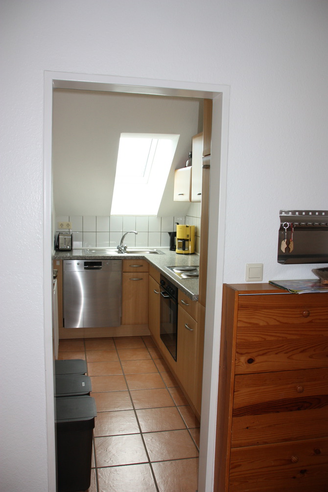 Ferienwohnung in Eckernf&ouml;rde - Hinrichs-Kunde - Bild 5