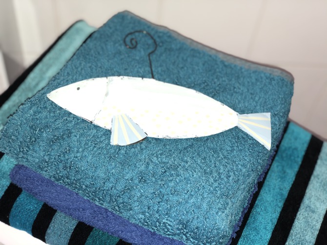 Ferienwohnung in Gro&szlig;enbrode - Am Kai 17 - Au&szlig;en - Bild 9