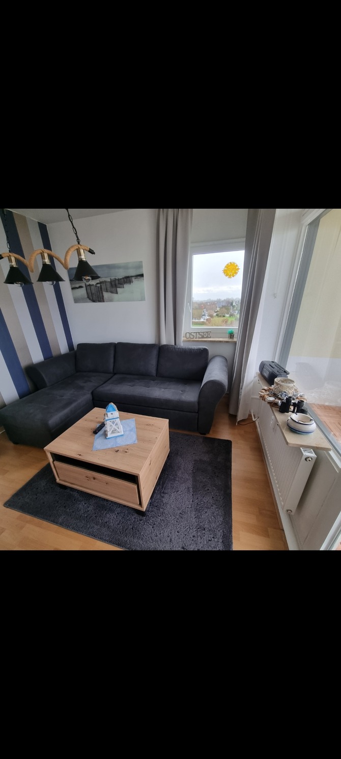 Ferienwohnung in Gro&szlig;enbrode - Vierjahreszeiten - Bild 4