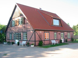 Bauernhof Blunck