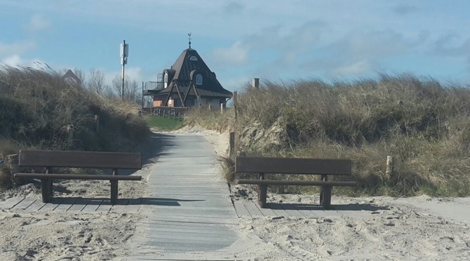 Ferienwohnung in Fehmarn OT Gammendorf - Ferienhof Hopp - Bild 21