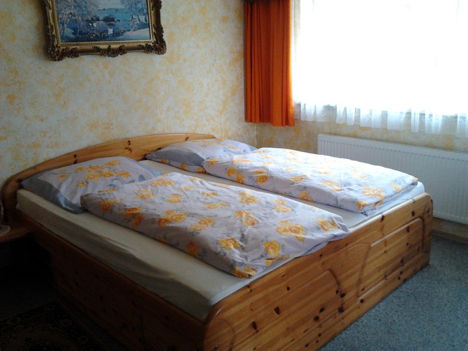 Ferienwohnung in Kühlungsborn - Schönrock - Bild 5