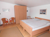 Ferienwohnung in Bliesdorf - Landhaus Loose - Schlafzimmer I