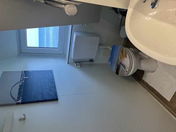 Ferienwohnung in Heiligenhafen - Haus Brandung - Bild 23