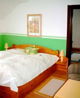 Doppelzimmer in Großenbrode - Ferienhof Großenbroderfelde - Bild 2