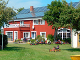 Doppelzimmer in Großenbrode - Ferienhof Großenbroderfelde - Bild 3