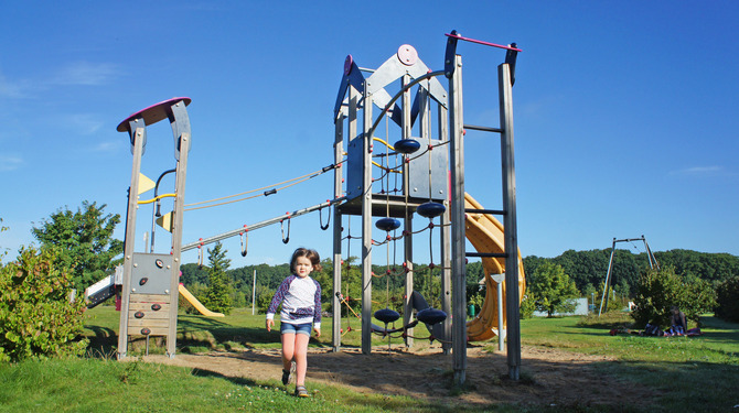 Ferienwohnung in Dranske - Feriendorf am Bakenberg 3 - Bild 18