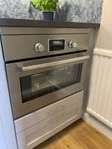 Ferienwohnung in Dahme - Sternchen - Bild 11