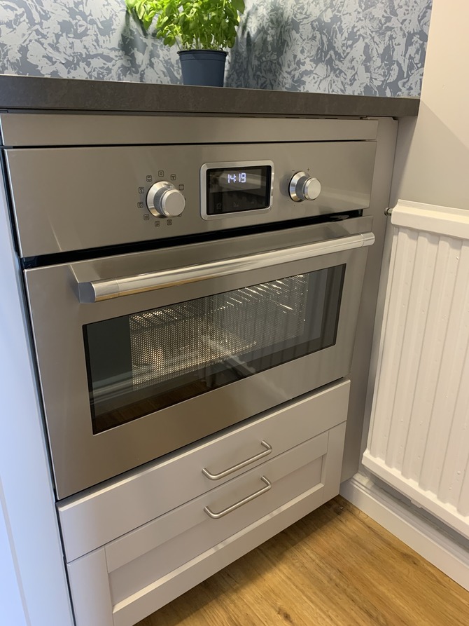 Ferienwohnung in Dahme - Sternchen - Bild 11