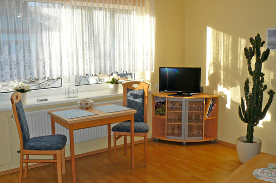 Ferienwohnung in Diedrichshagen - Krüger - Bild 3