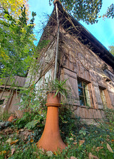 Ferienhaus in Carinerland - Kreativscheune Garvensdorf - Bild 14