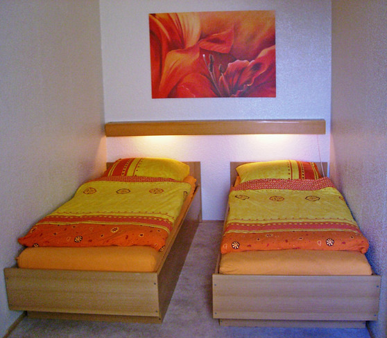 Ferienwohnung in Fehmarn OT Burgtiefe - Stranddistel - Bild 6