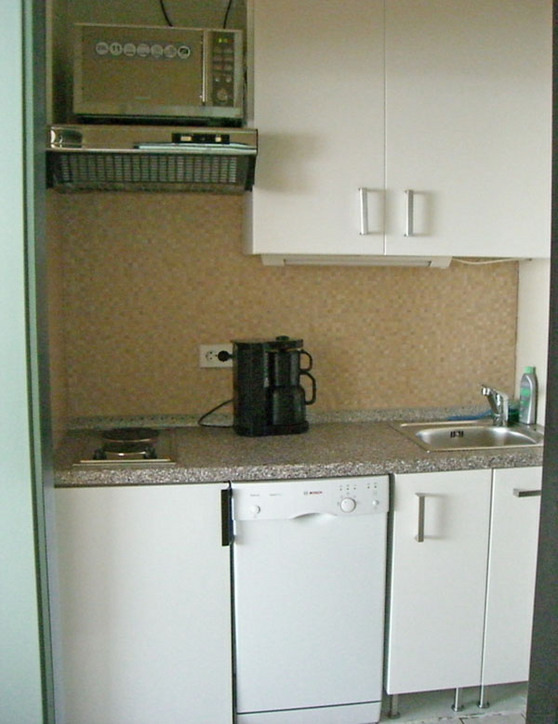 Ferienwohnung in Fehmarn OT Burgtiefe - Stranddistel - Bild 8