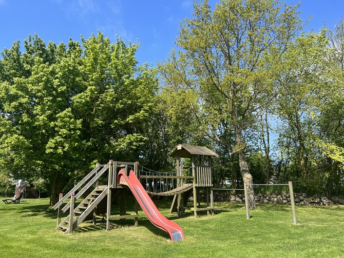 Ferienwohnung in Fehmarn OT Westermarkelsdorf - Pension Seestern - Bild 10