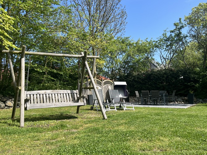 Ferienhaus in Fehmarn OT Westermarkelsdorf - Pension Seestern - Bild 7