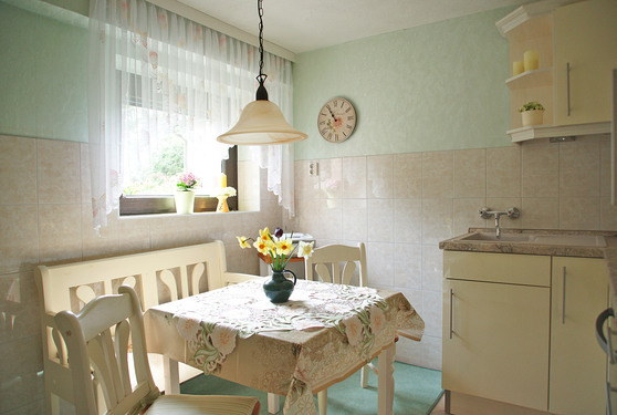 Ferienwohnung in K&uuml;hlungsborn - Bonk - Bild 4