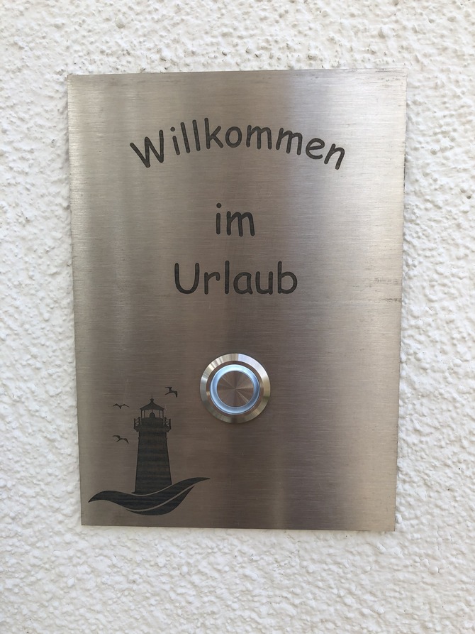 Ferienwohnung in Kühlungsborn - Krüger - Wir freuen uns auf Sie