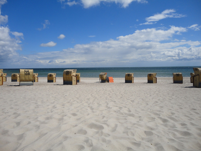 Ferienwohnung in Fehmarn OT D&auml;nschendorf - Wenzel - Bild 11
