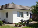 Ferienhaus in Rerik - Christa - Bild 1