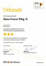 Ferienwohnung in Scharbeutz - Freese - Bild 10