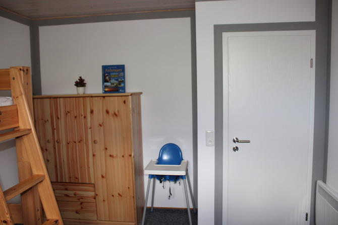 Ferienwohnung in Fehmarn OT Burg - Sonnsibar - Bild 5