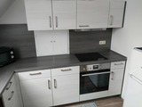 Ferienwohnung in Gro&szlig;enbrode - Bork - K&uuml;che