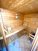 Ferienhaus in Pastow - S&uuml;nnschien - Bild 11