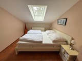 Ferienwohnung in Niederhagen - Sonne und Me(eh)r - Schlafzimmer 3