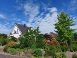 Ferienwohnung in Döhnsdorf - Haus am Steinwall - Bild 1