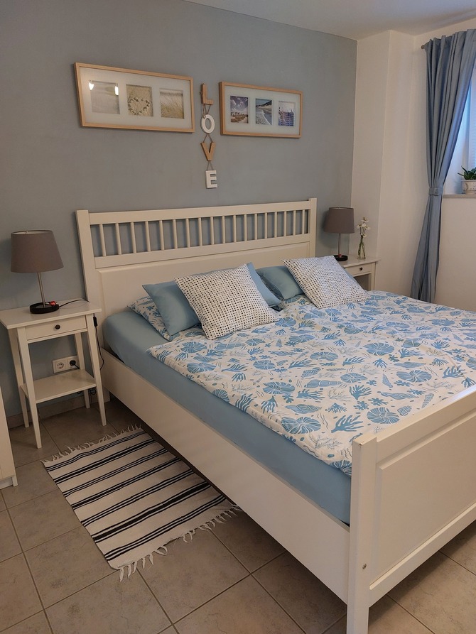 Ferienwohnung in D&ouml;hnsdorf - Haus am Steinwall - Bild 11