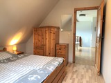 Ferienwohnung in Gro&szlig;enbrode - Am Kai 17 - Mitte - Schlafzimmer 1