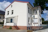 Ferienwohnung in Heringsdorf - Sonnenschein FeWo 1 - Eingangsbereich Wohnung 1