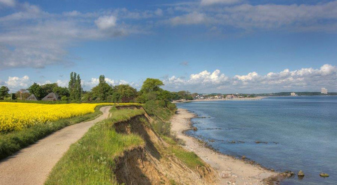 Ferienwohnung in Timmendorfer Strand - Seepferdchen 5 - Bild 9