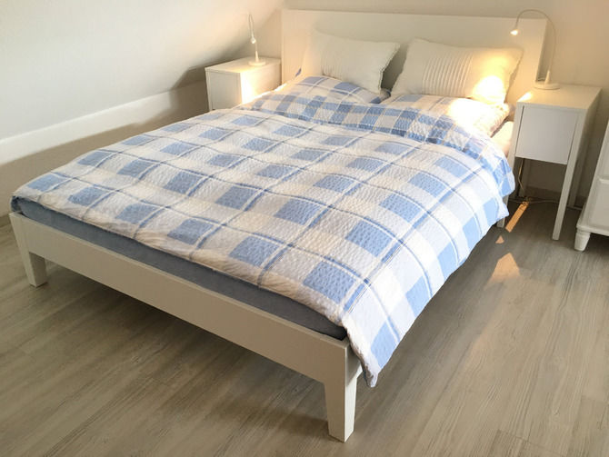 Ferienwohnung in Neustadt - M&ouml;wennest - Bild 2