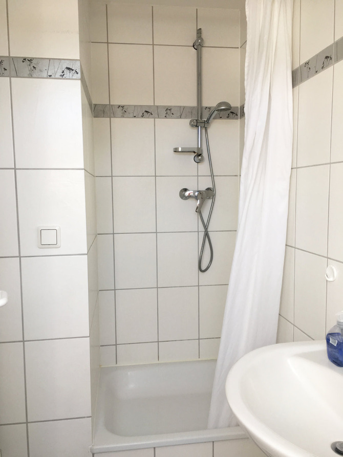 Ferienwohnung in Neustadt - M&ouml;wennest - Bild 8