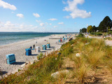 Ferienwohnung in Sierksdorf - Ferienpark am Strand - Bild 1