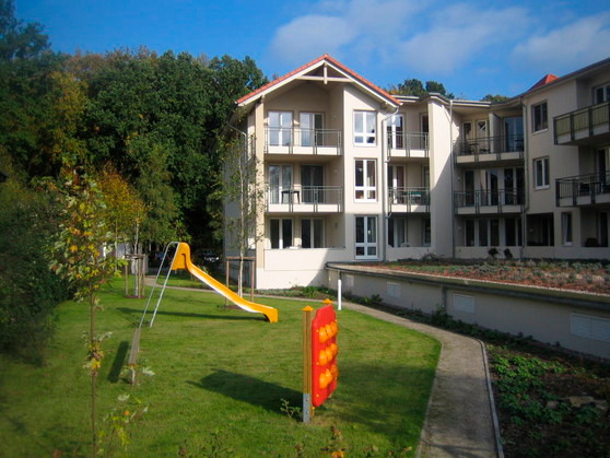 Ferienwohnung in Graal-Müritz - Haus Windrose - Bild 10