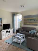 Ferienwohnung in Ostseeheilbad Zingst - Kleiner Pegasus - Bild 7