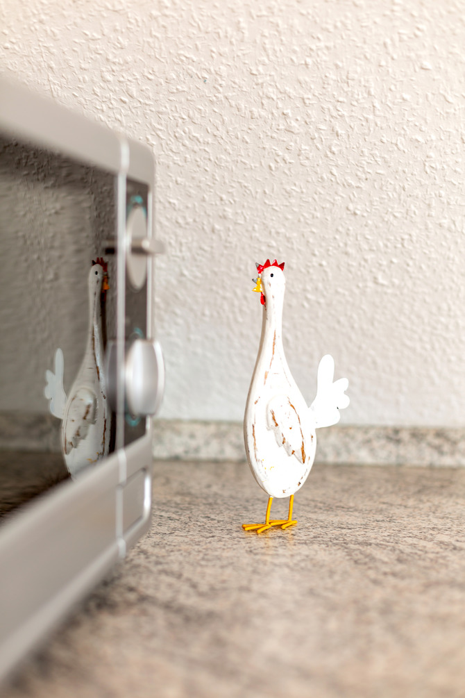 Ferienwohnung in Fehmarn OT Neue Tiefe - Stelter 2 - K&uuml;che