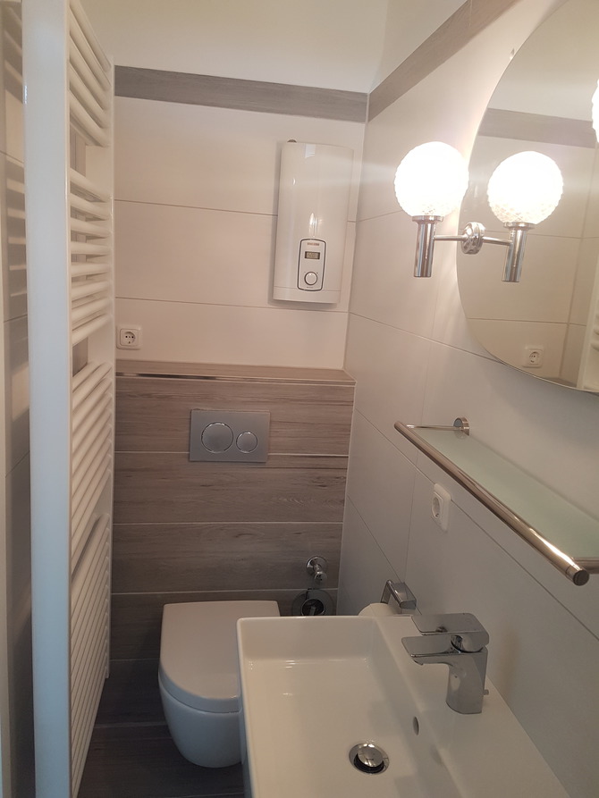 Appartement in Gro&szlig;enbrode - Bellevue - Bild 13