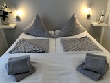 Ferienwohnung in Scharbeutz - Strandk&ouml;rbchen - schlafen