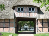 Ferienhaus in Esgrus - Gut Frauenhof  Entenstall - Bild 11