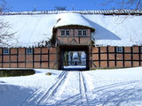 Ferienhaus in Esgrus - Gut Frauenhof  Entenstall - Bild 23