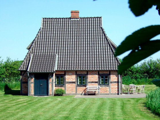 Ferienhaus in Esgrus - Gut Frauenhof  Entenstall - Bild 1