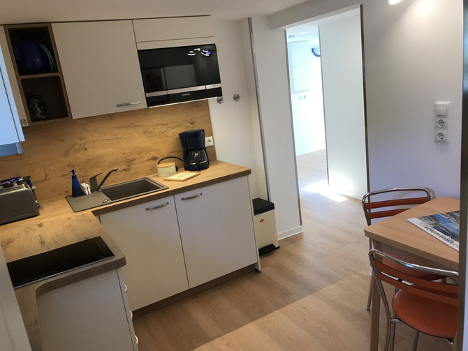 Ferienwohnung in K&uuml;hlungsborn - Neumann - Bild 3