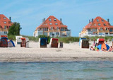 Ferienwohnung in Großenbrode - Ostsee-Himmelreich - Bild 14