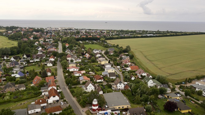 Ferienwohnung in Börgerende - Meeresrauschen - Bild 9