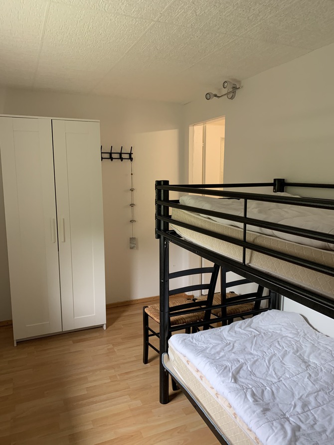 Ferienwohnung in Börgerende - Meeresrauschen - Bild 7