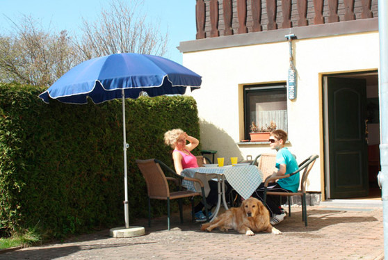 Ferienwohnung in Börgerende - Meeresrauschen - Bild 3