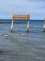 Ferienwohnung in Ostseeheilbad Zingst - B&ouml;ttcher - Willkommen in Zingst